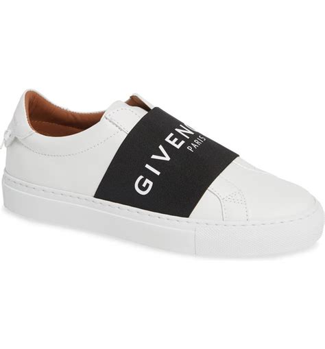 code 199814 givenchy sneakers womens|givenchy slip on sneakers.